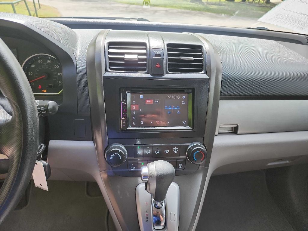 2010 Honda CR-V Image 23