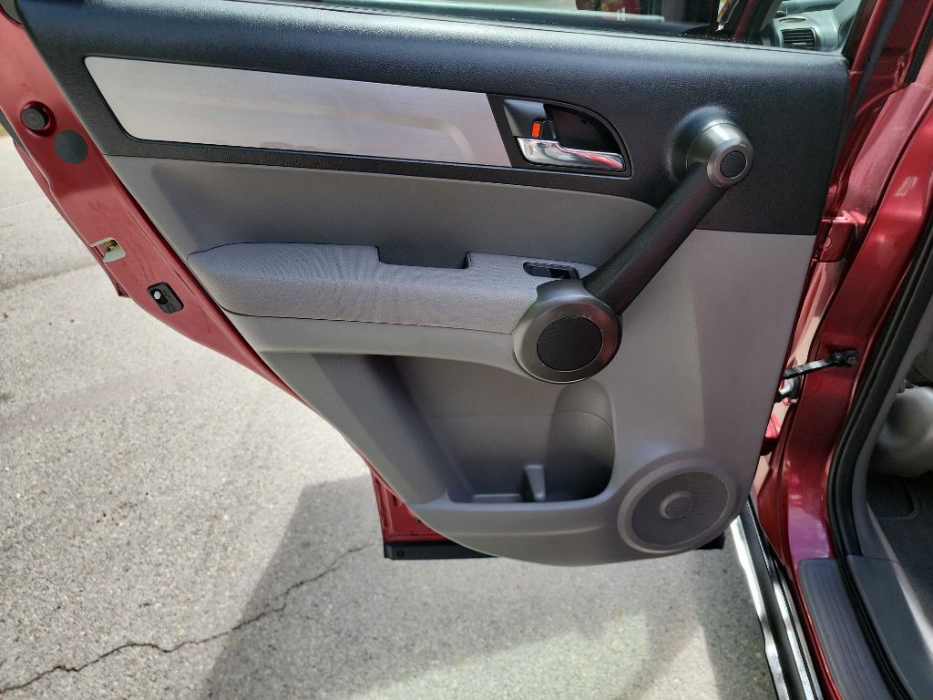 2010 Honda CR-V Image 24