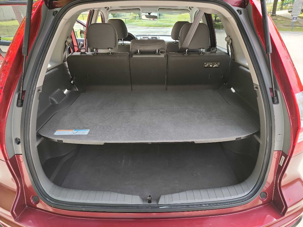 2010 Honda CR-V Image 25