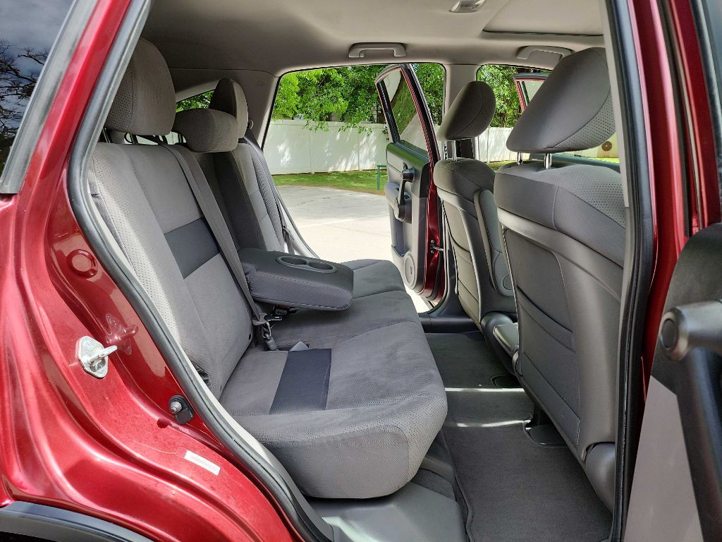 2010 Honda CR-V Image 26