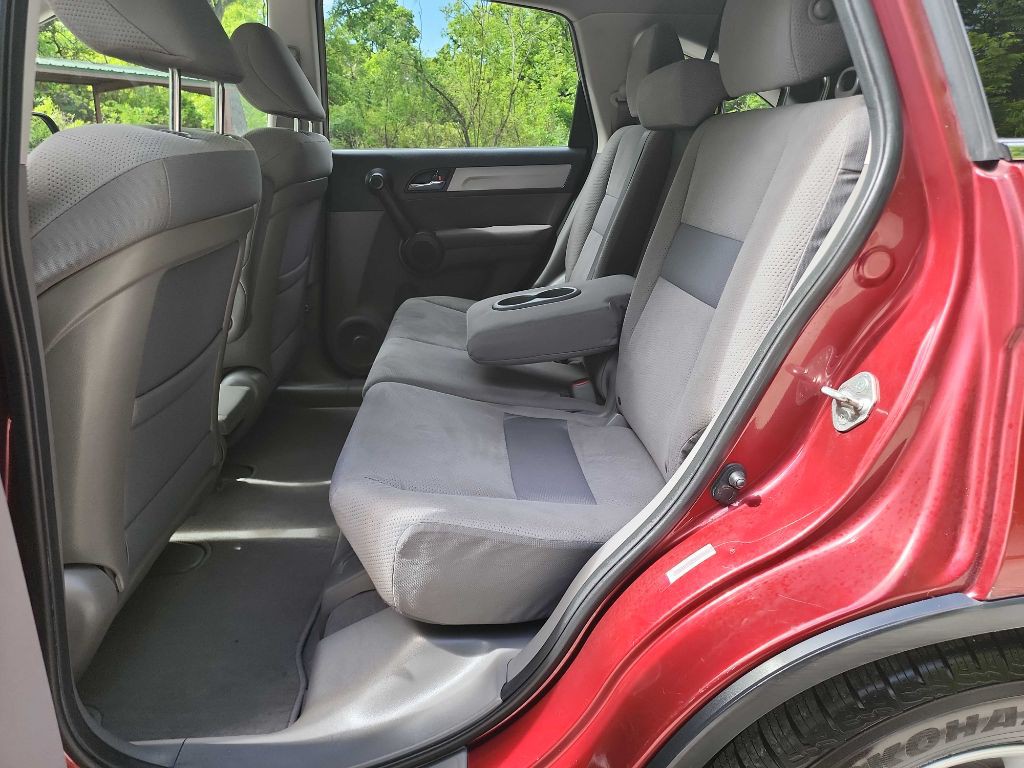 2010 Honda CR-V Image 28