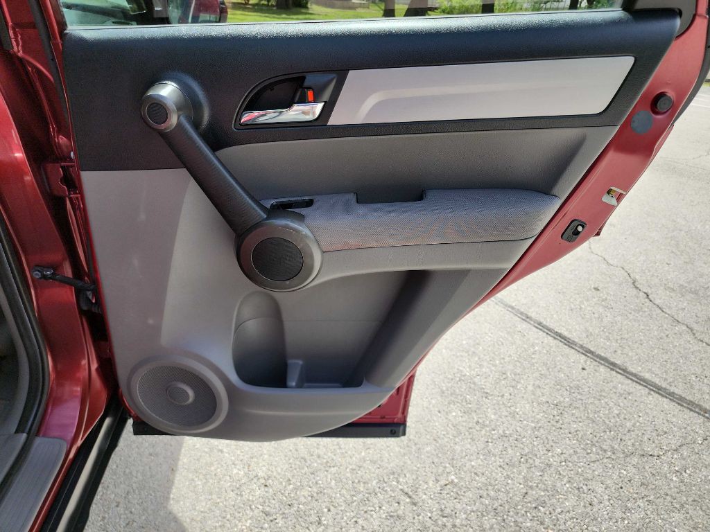 2010 Honda CR-V Image 29