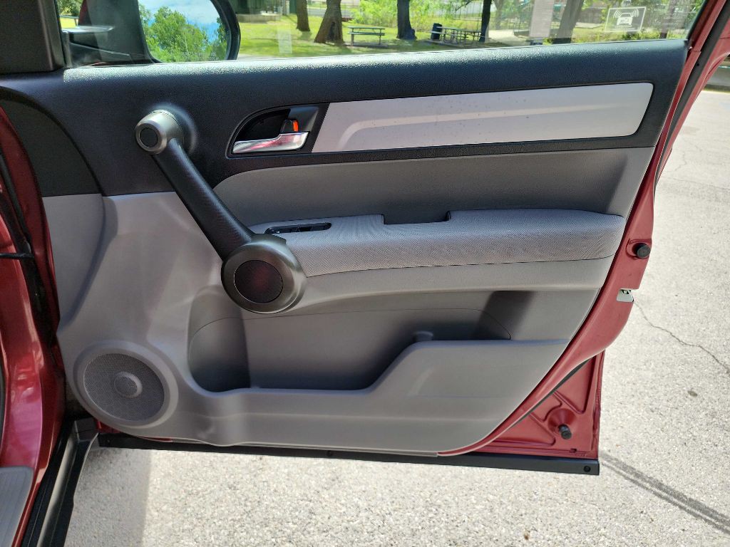 2010 Honda CR-V Image 30