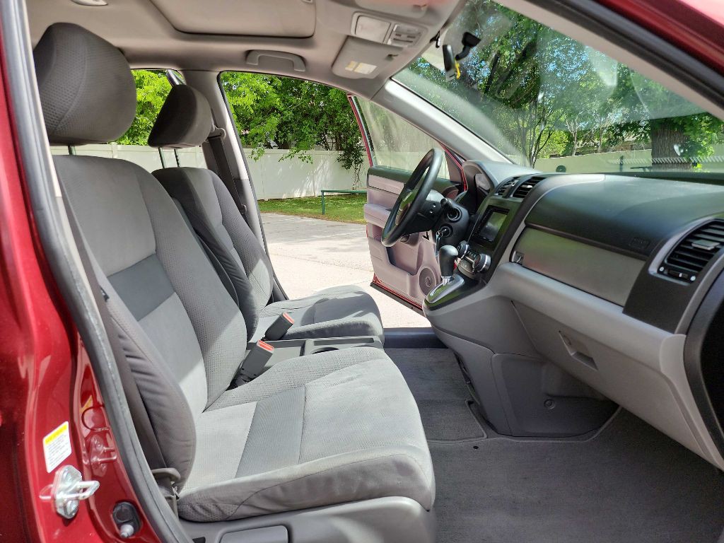 2010 Honda CR-V Image 31
