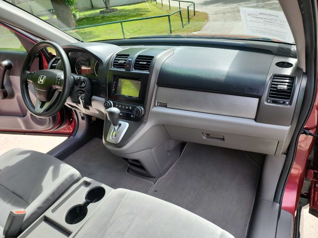 2010 Honda CR-V Image 32