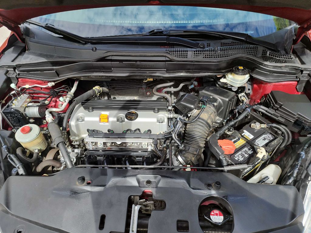 2010 Honda CR-V Image 33