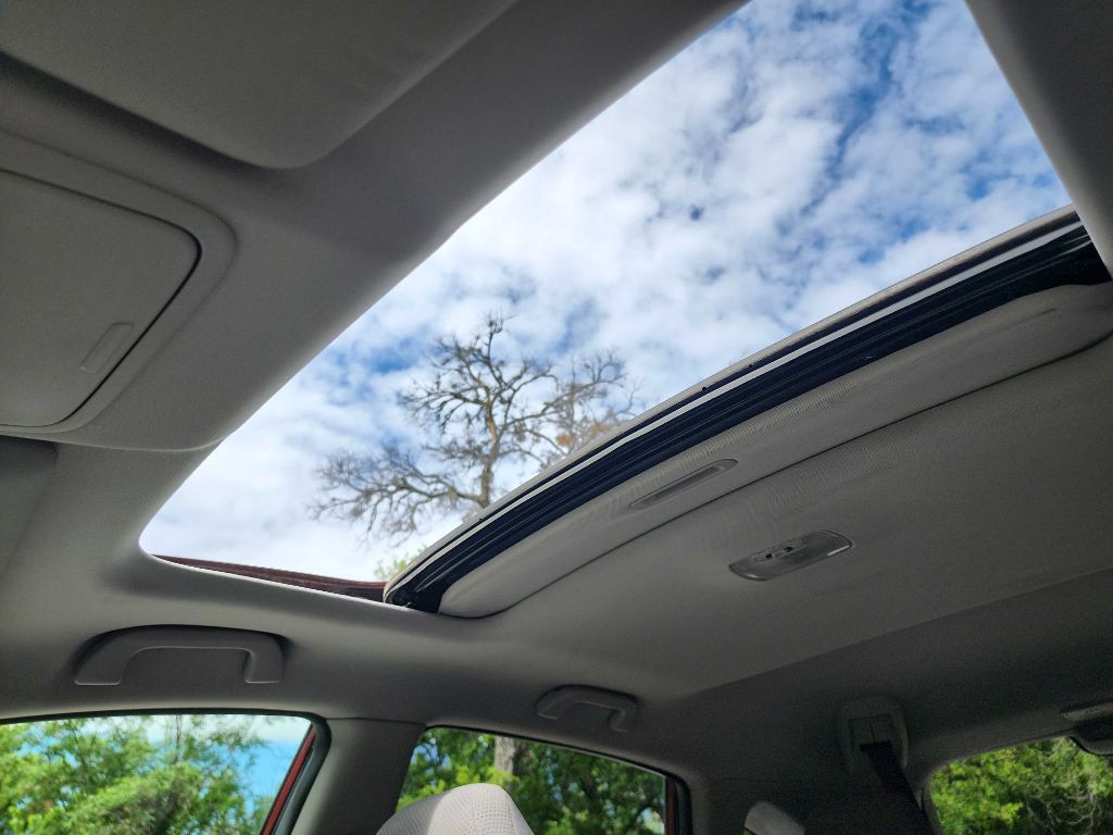 2010 Honda CR-V Image 34
