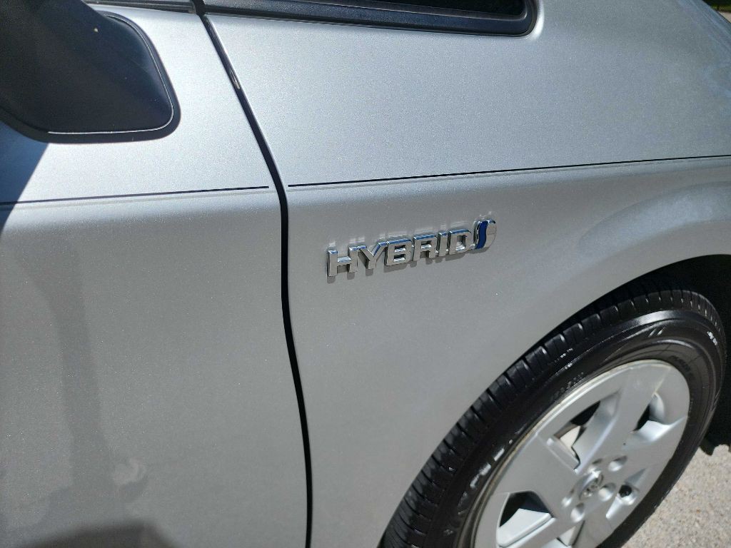 2011 Toyota Prius Image 11