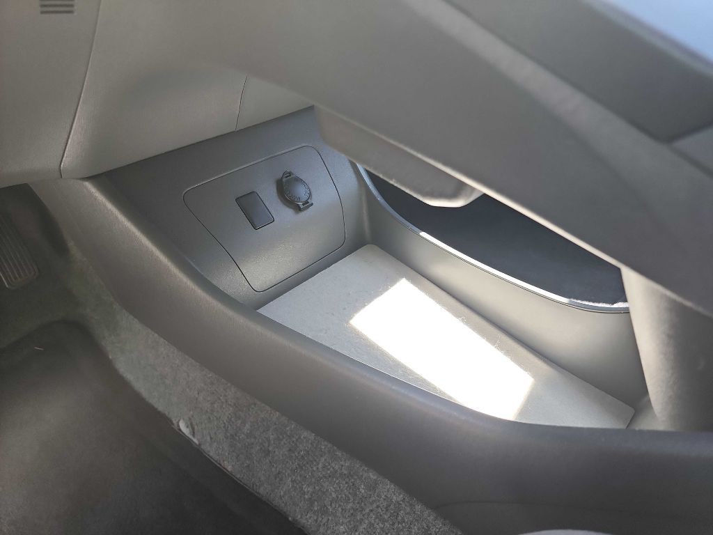 2011 Toyota Prius Image 20