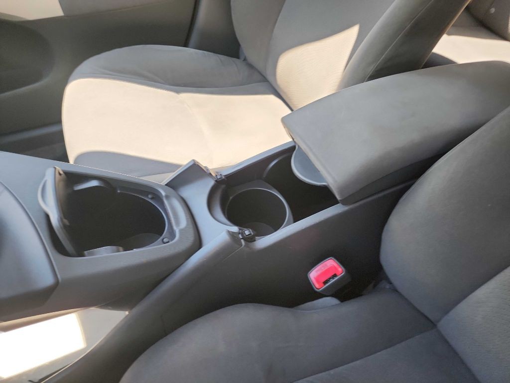 2011 Toyota Prius Image 23