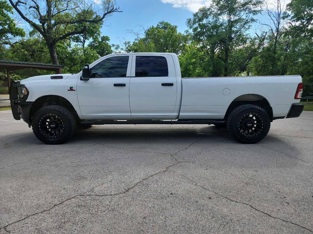 2024 RAM 2500 Image 5