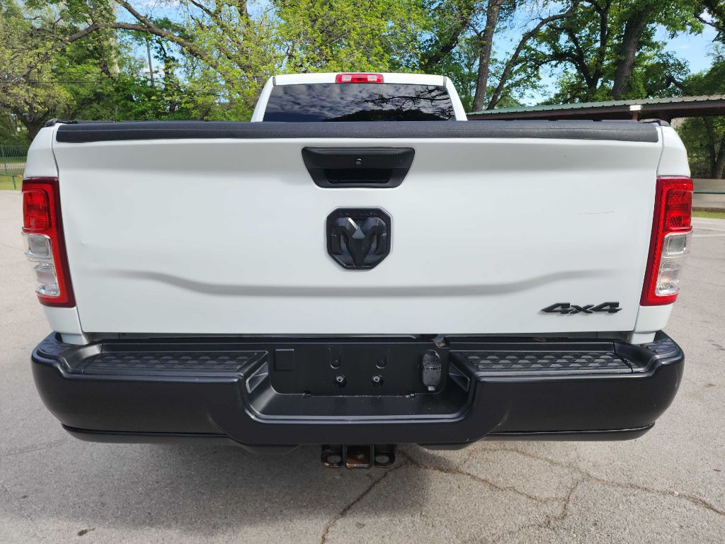 2024 RAM 2500 Image 6