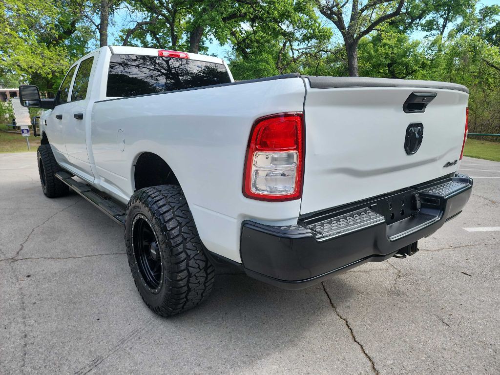 2024 RAM 2500 Image 7