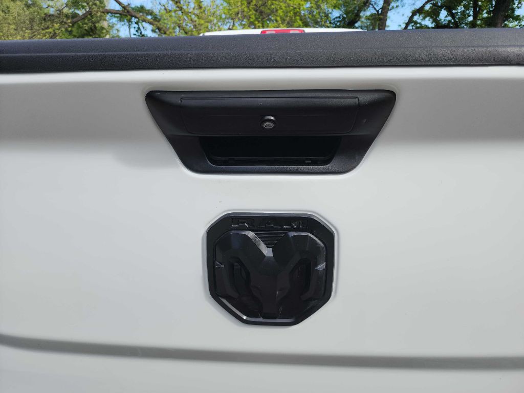 2024 RAM 2500 Image 10
