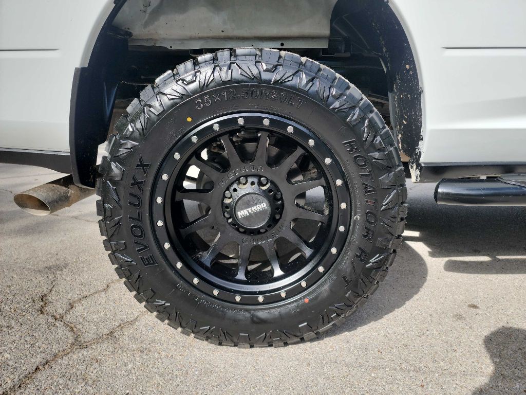 2024 RAM 2500 Image 11