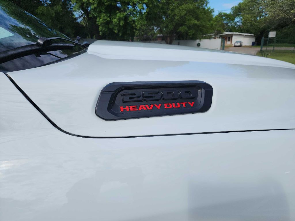 2024 RAM 2500 Image 13
