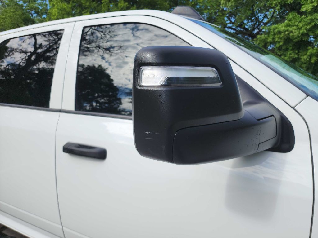 2024 RAM 2500 Image 15