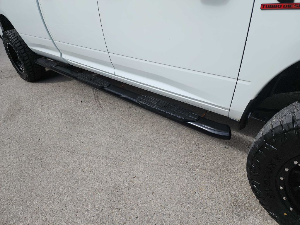 2024 RAM 2500 Image 17