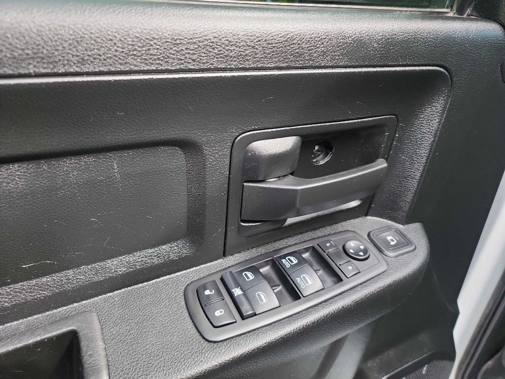 2024 RAM 2500 Image 18