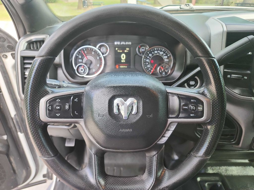 2024 RAM 2500 Image 19