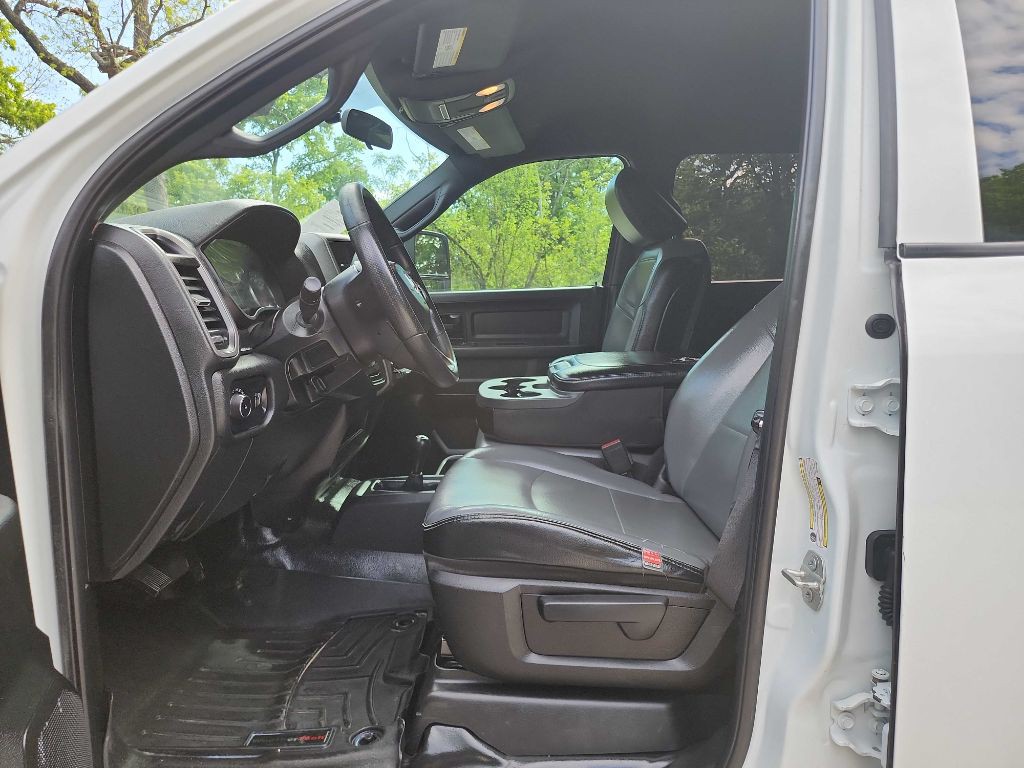 2024 RAM 2500 Image 20