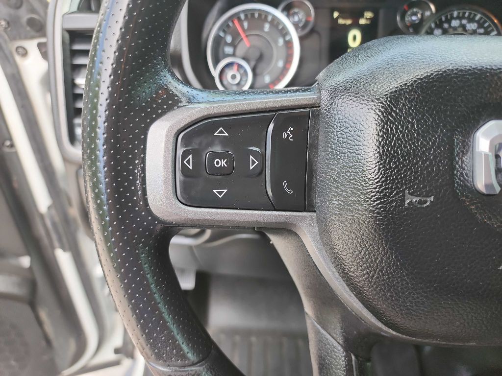 2024 RAM 2500 Image 22