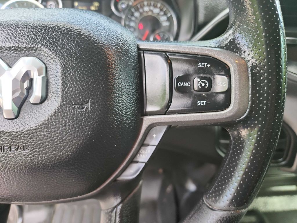 2024 RAM 2500 Image 23