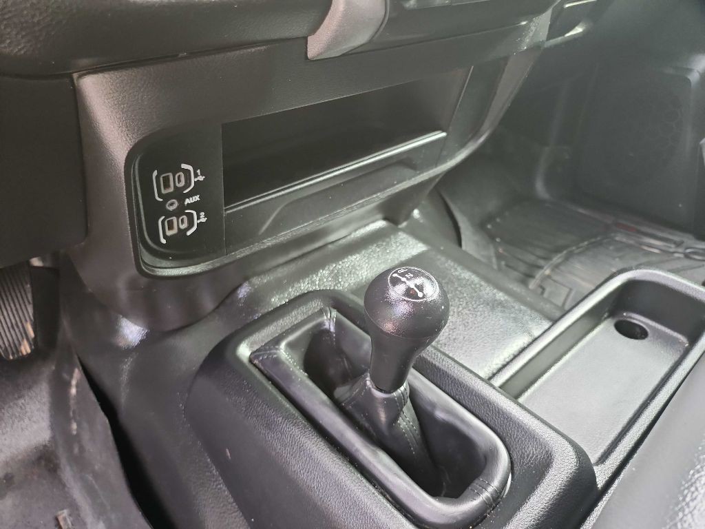 2024 RAM 2500 Image 24