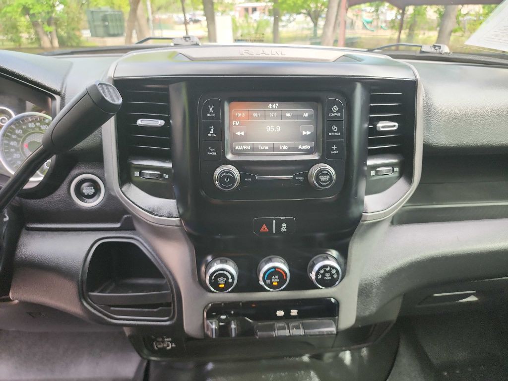 2024 RAM 2500 Image 26