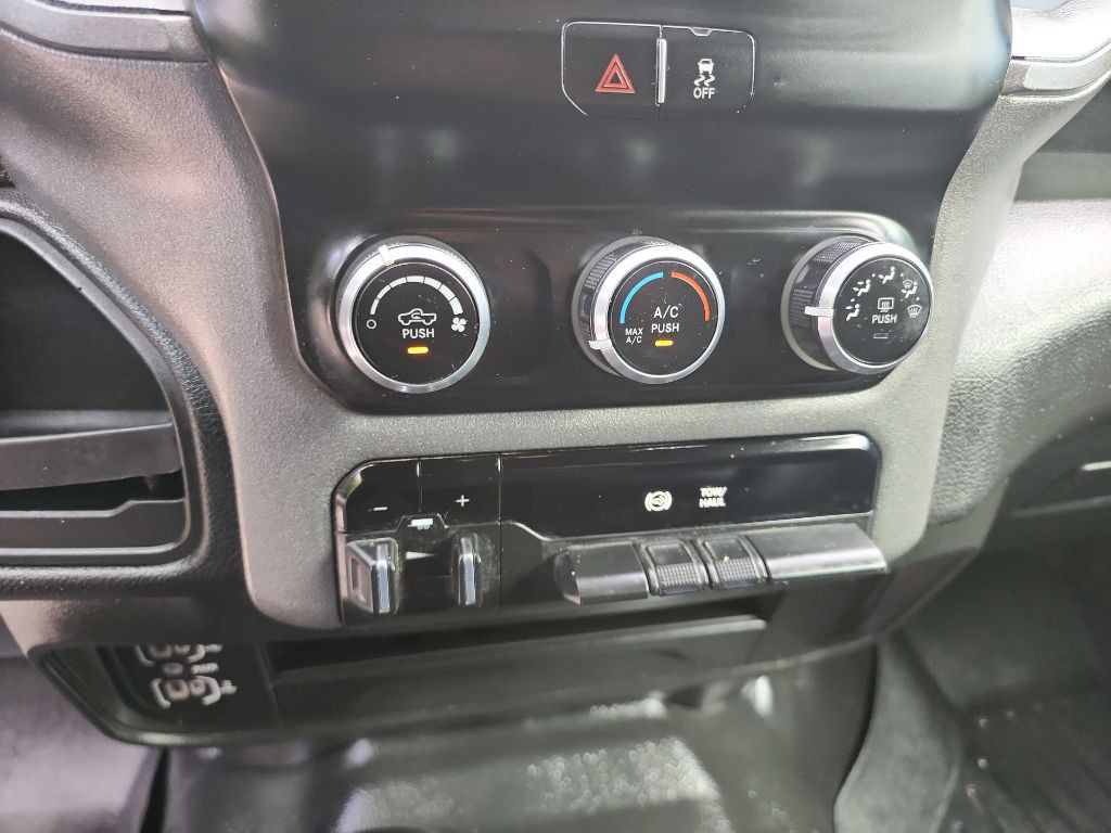 2024 RAM 2500 Image 28