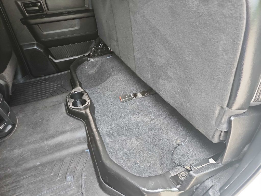 2024 RAM 2500 Image 31
