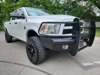 Image for 2014 RAM 2500 SLT ID: 7335930