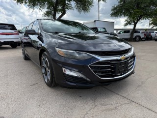 Image for 2023 Chevrolet Malibu LT ID: 7337188