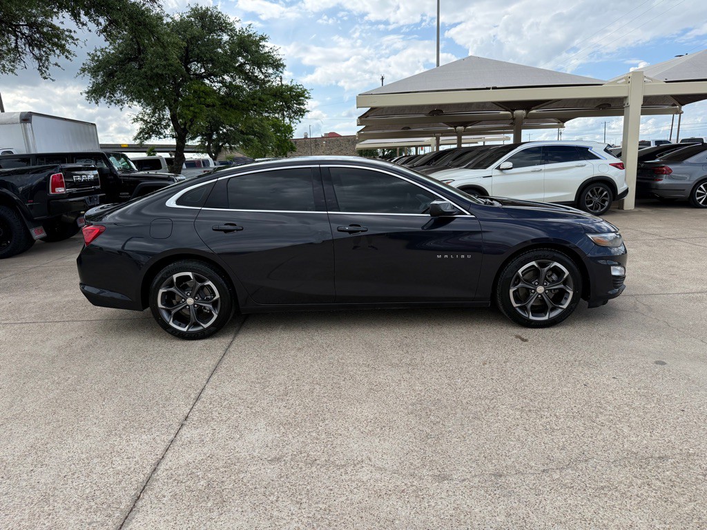 2023 Chevrolet Malibu Image 8