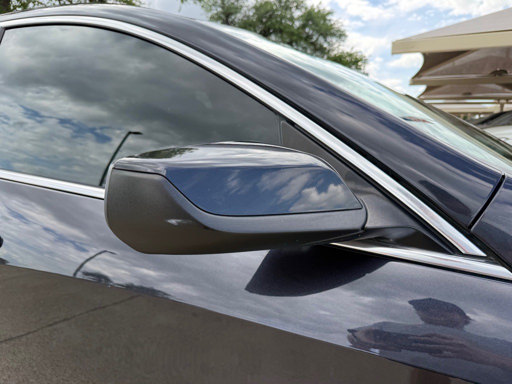 2023 Chevrolet Malibu Image 9