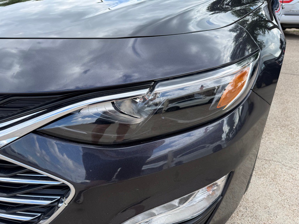 2023 Chevrolet Malibu Image 10