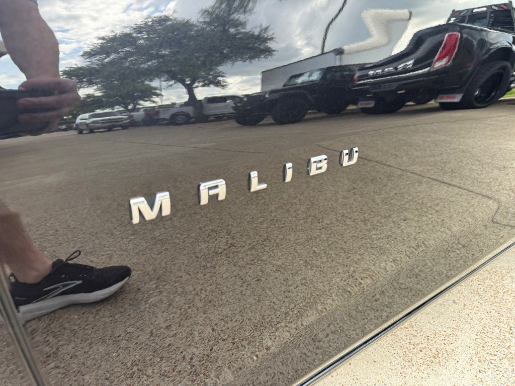 2023 Chevrolet Malibu Image 11