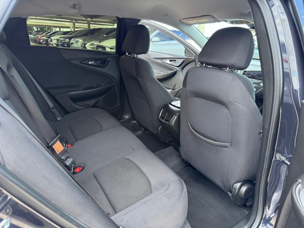 2023 Chevrolet Malibu Image 16