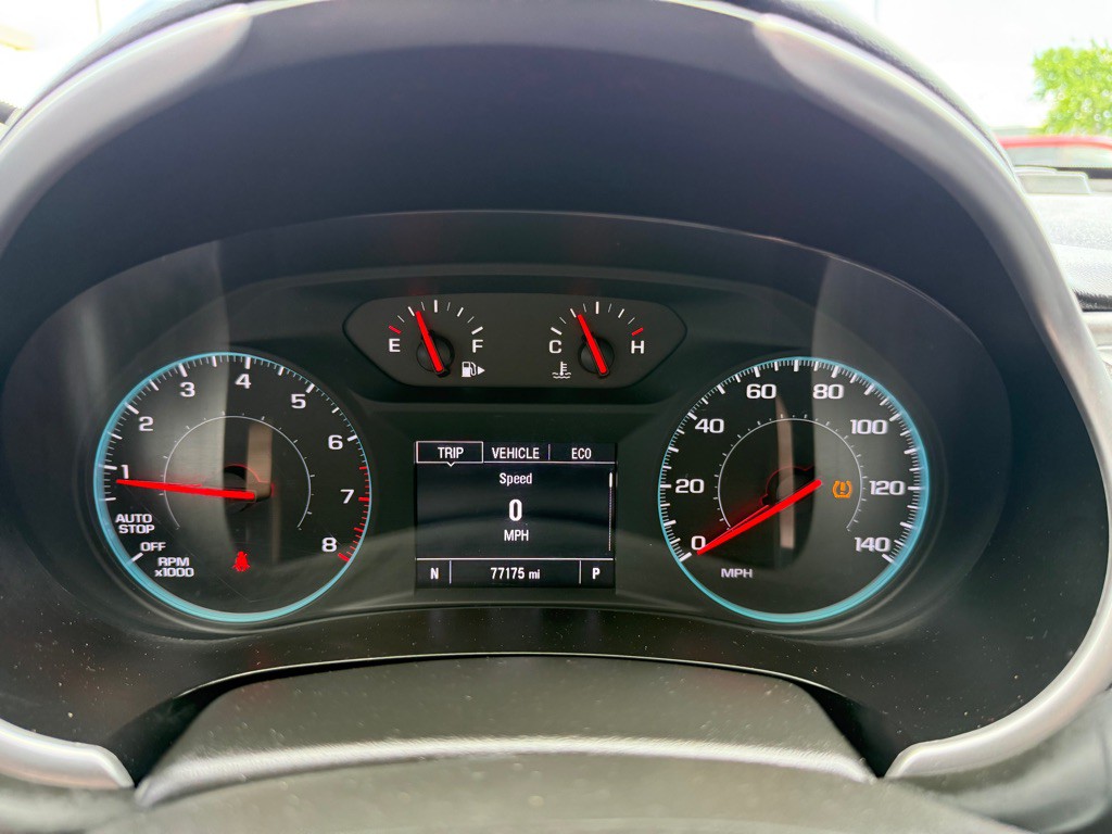 2023 Chevrolet Malibu Image 26