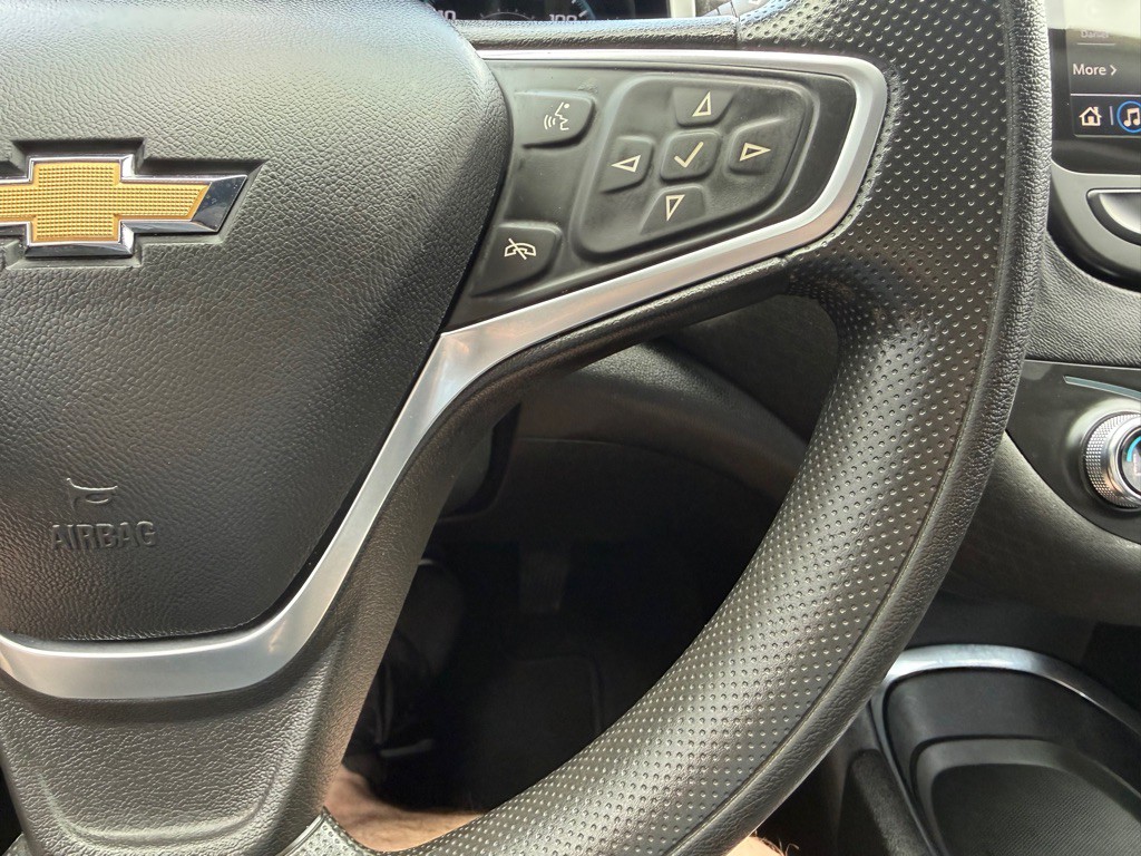 2023 Chevrolet Malibu Image 28