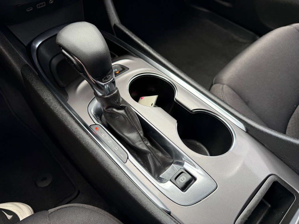 2023 Chevrolet Malibu Image 30