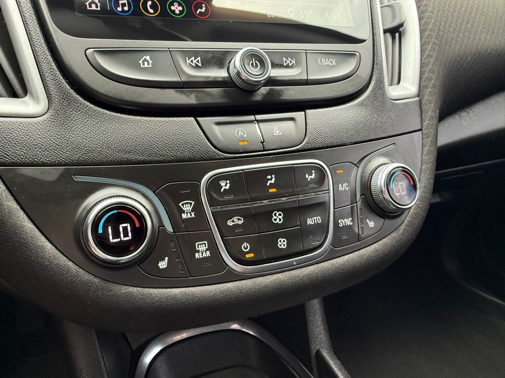 2023 Chevrolet Malibu Image 31