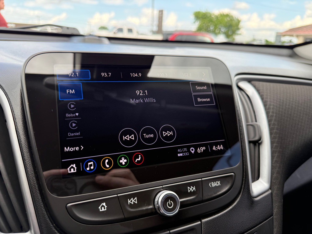 2023 Chevrolet Malibu Image 32