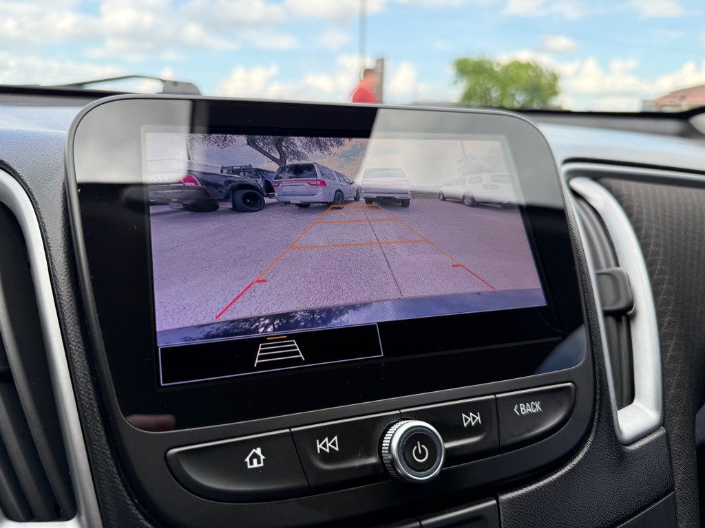 2023 Chevrolet Malibu Image 33