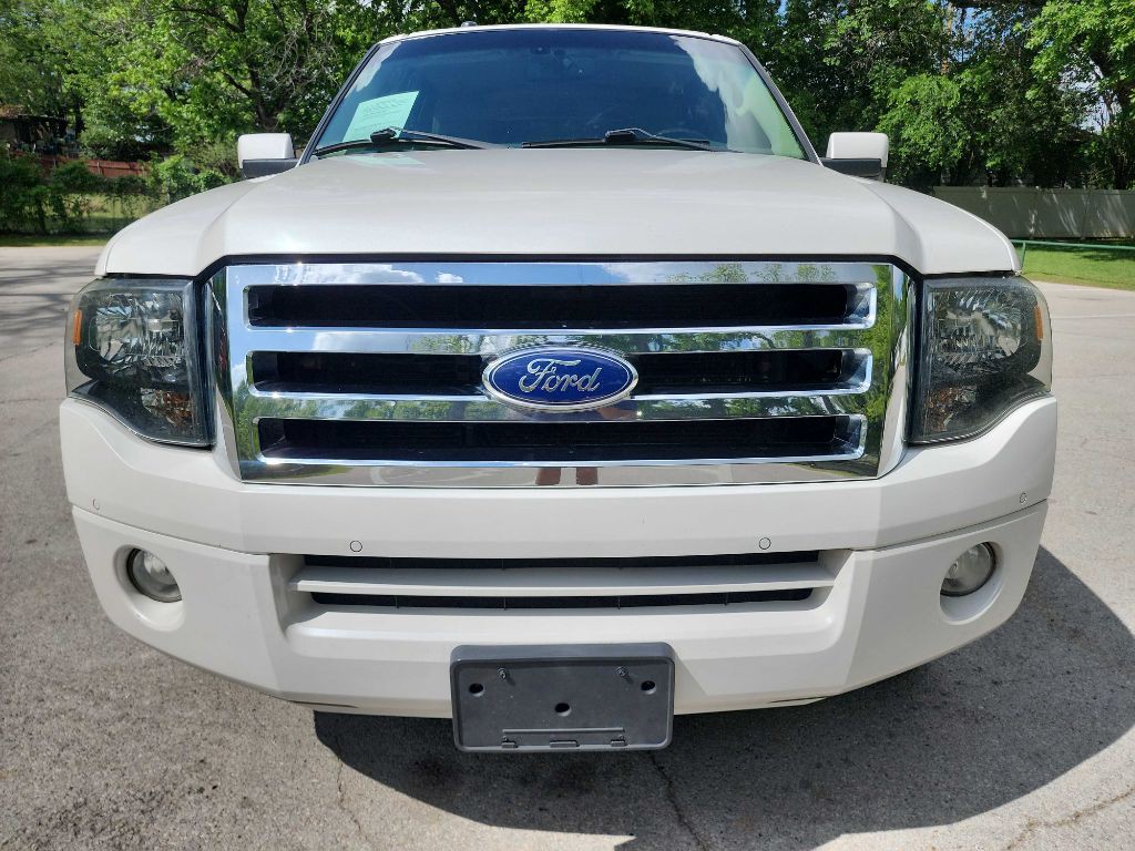 2013 Ford Expedition Image 2