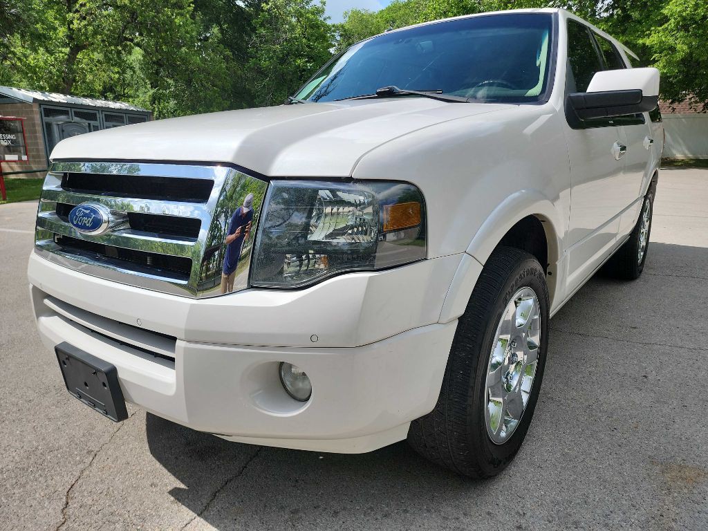 2013 Ford Expedition Image 3