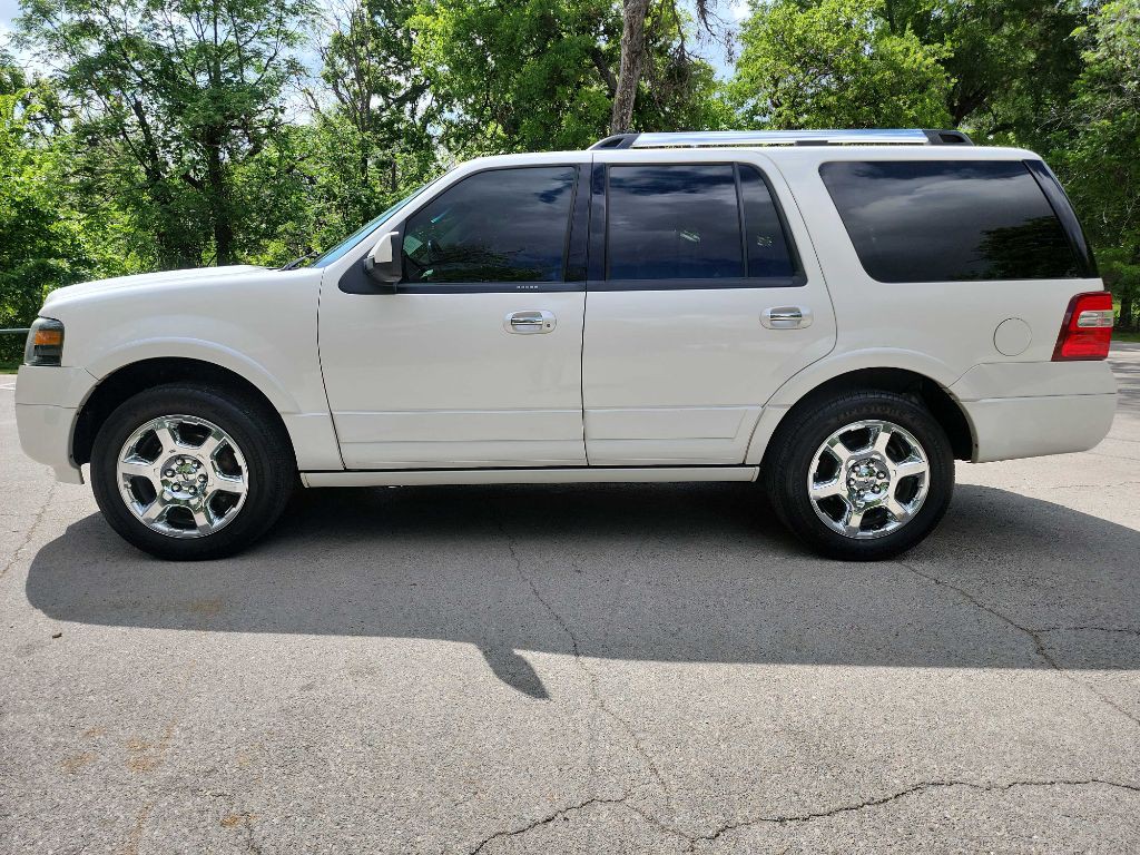 2013 Ford Expedition Image 4