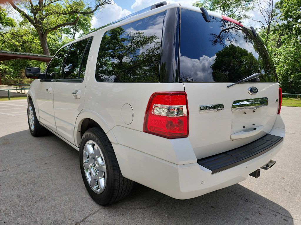 2013 Ford Expedition Image 5