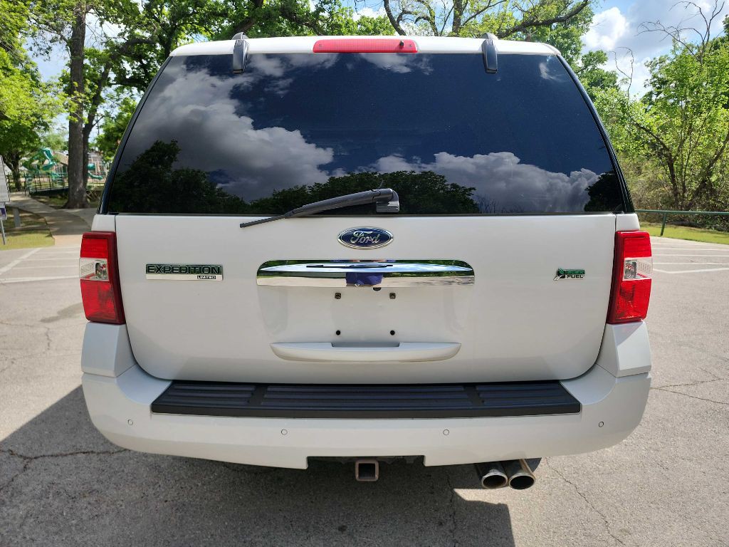 2013 Ford Expedition Image 6