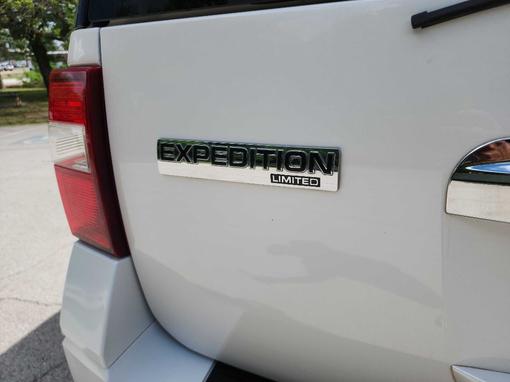 2013 Ford Expedition Image 7